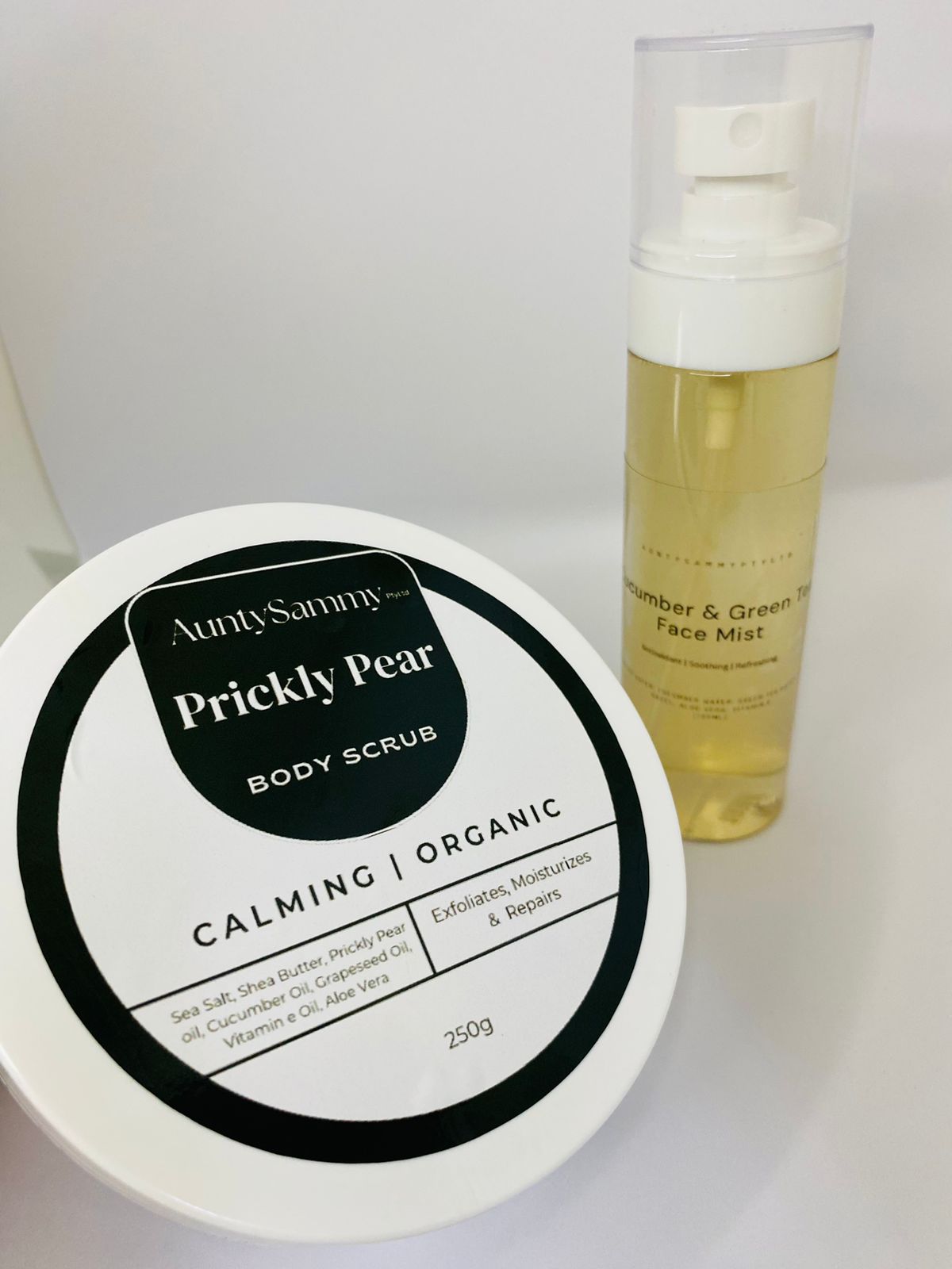Prickly Pear Scrub
